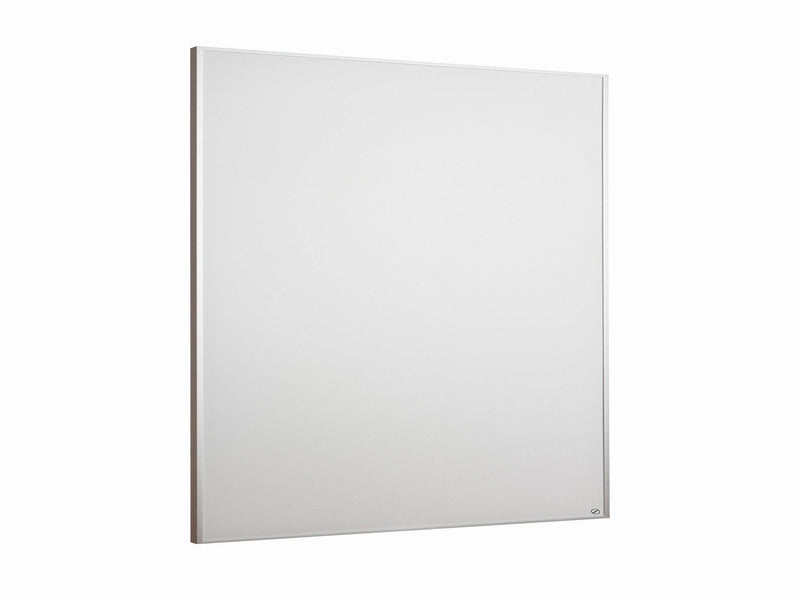 Infrared Panel Room Heater with Stands, 400W, White Z1A6