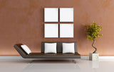 Infrared Panel Room Heater with Stands, 400W, White Z1A6 - product image 4