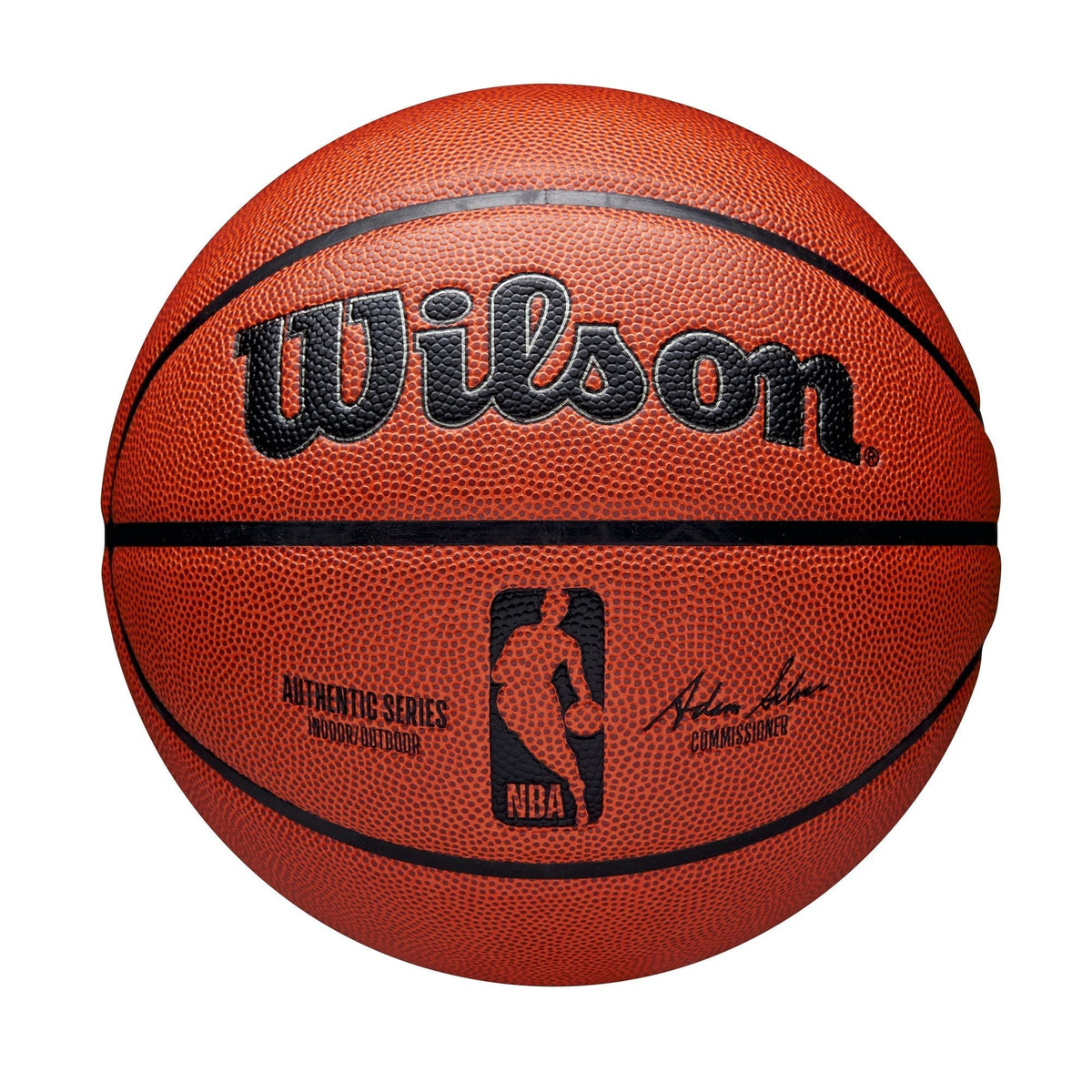 Basketball, Official Size, Brown A5K0 - product image 2
