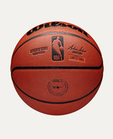 Basketball, Official Size, Brown A5K0 - product image 6