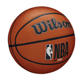Basketball, Official Size 7 (29.5-in), Brown V6A4 - product image 1