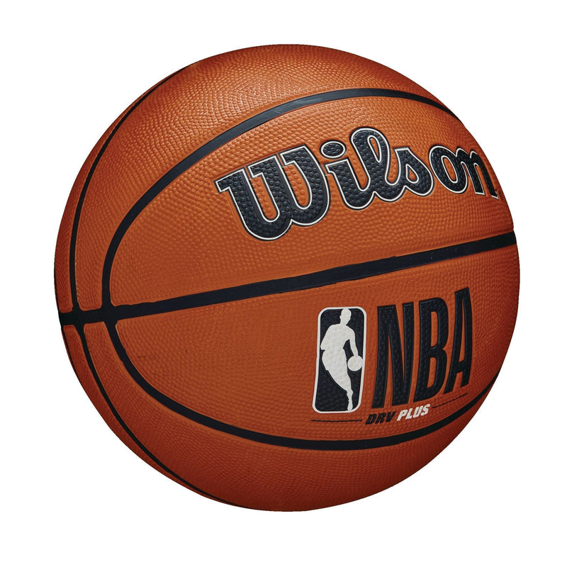 Basketball, Official Size 7 (29.5-in), Brown V6A4