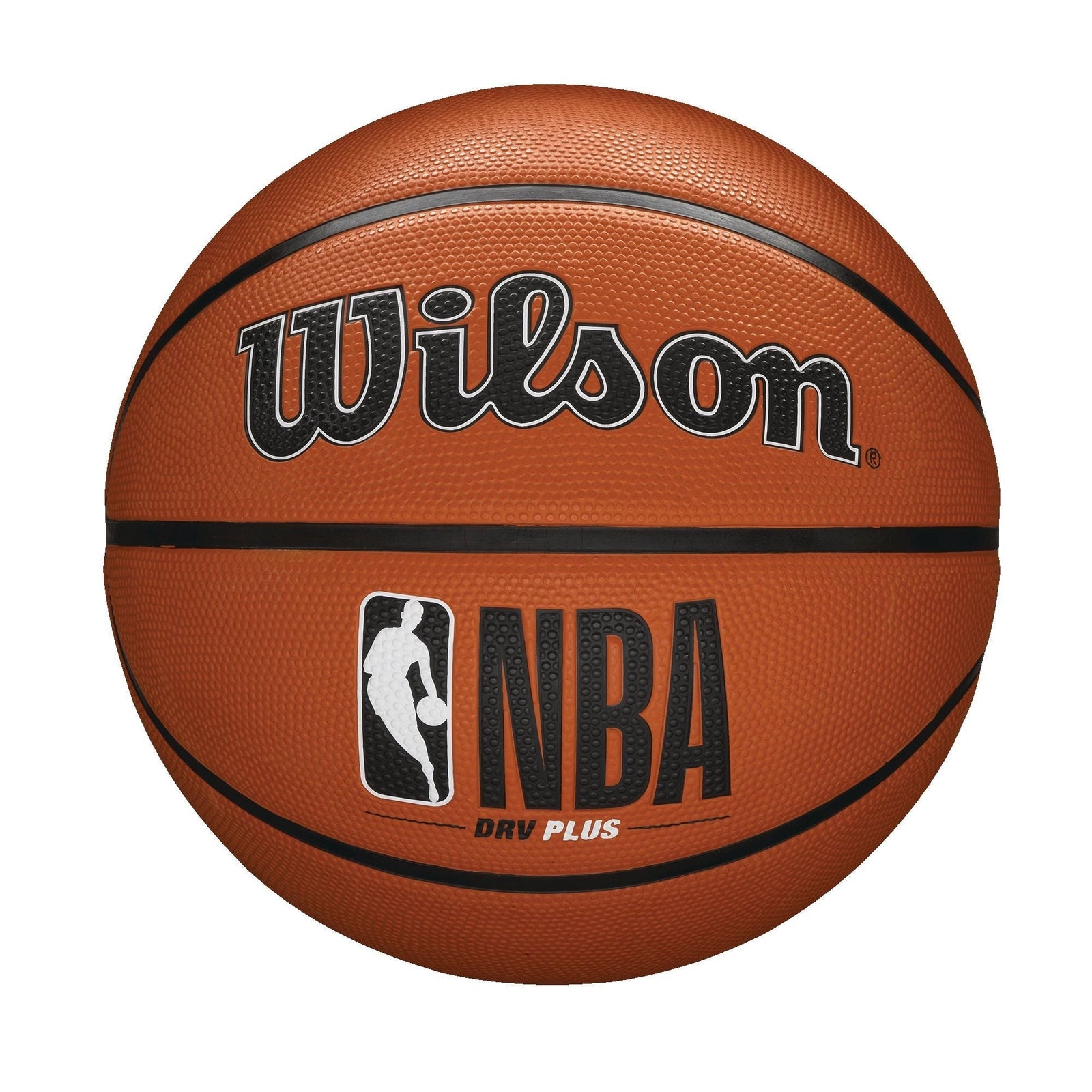 Basketball, Official Size 7 (29.5-in), Brown V6A4 - product image 2