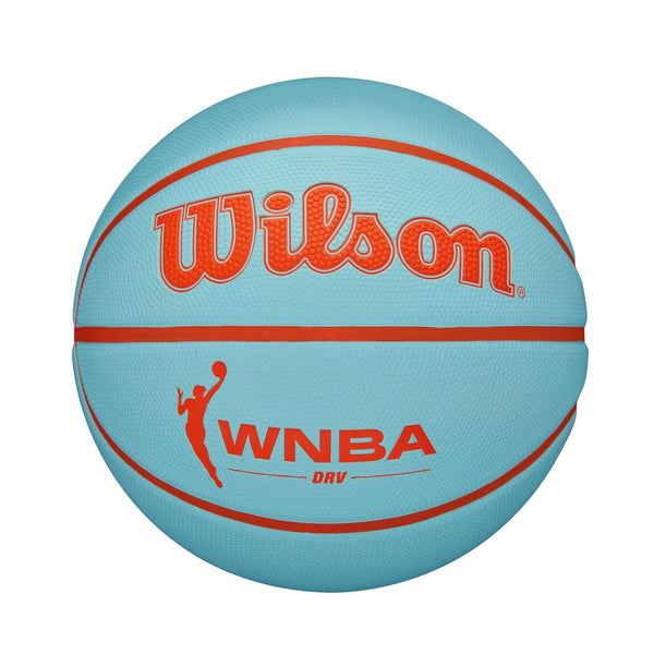 Basketball, Official Size 6 (28.5-in), Blue S5A4