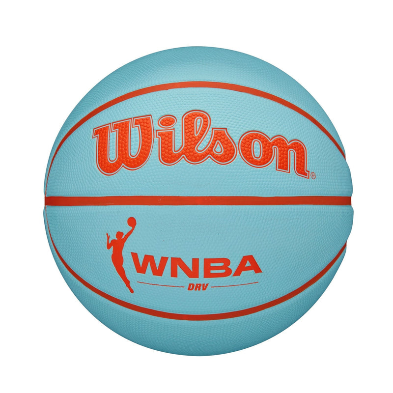 Basketball, Official Size 6 (28.5-in), Blue S5A4