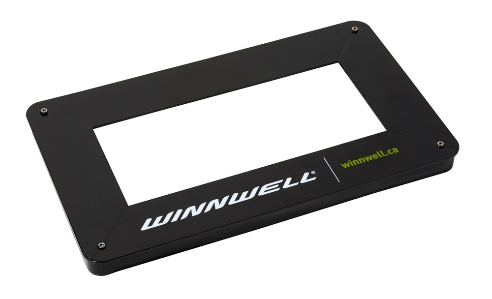Pro 4-Way Passing Aid, Black S7H8 - product image 1