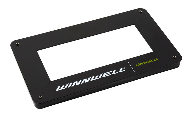 Pro 4-Way Passing Aid, Black S7H8