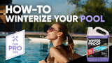 Pool Water System Antifreeze with BurstGuard Guarantee -50°C, 3.78 L L9X7 - product image 1