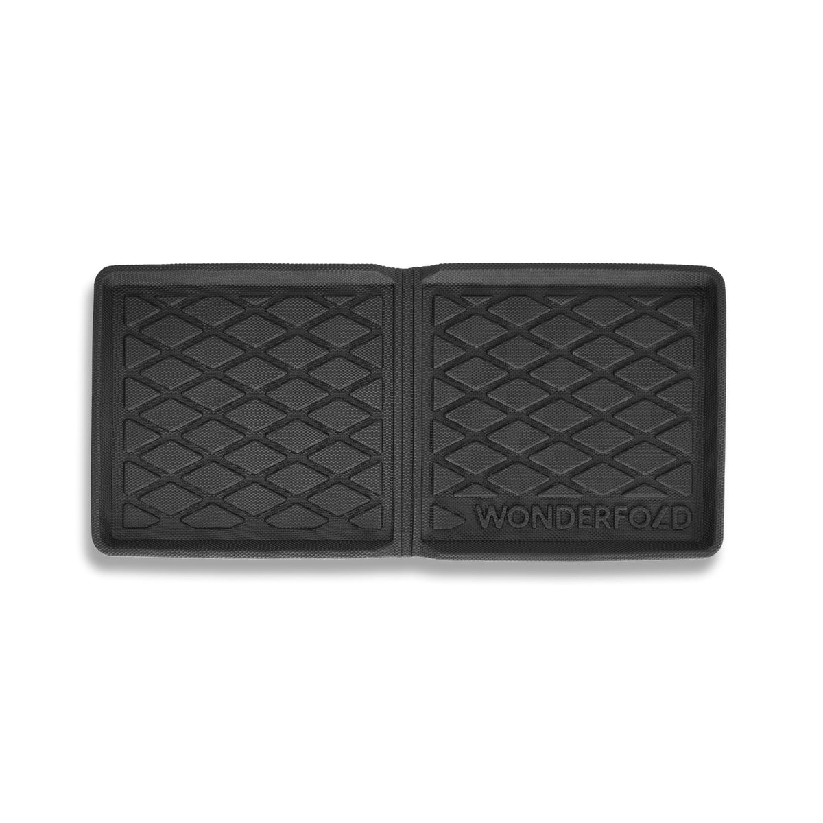 All-Weather Heavy Duty Floor Mat for W2 O9V9 - product image 1