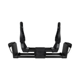 Car Seat Adapter for W2 Wagon Stroller, Graco U5O8 - product image 1