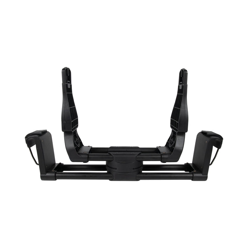 Car Seat Adapter for W2 Wagon Stroller, Graco U5O8