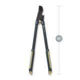 Tools Co. Super Duty MaxForce Bypass Lopper, 32-in G2F6 - product image 3