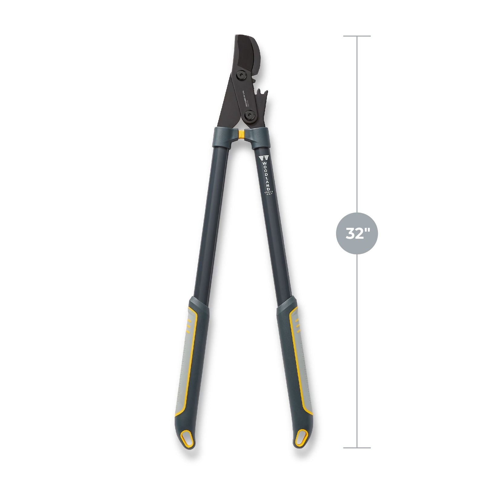 Tools Co. Super Duty MaxForce Bypass Lopper, 32-in G2F6 - product image 3