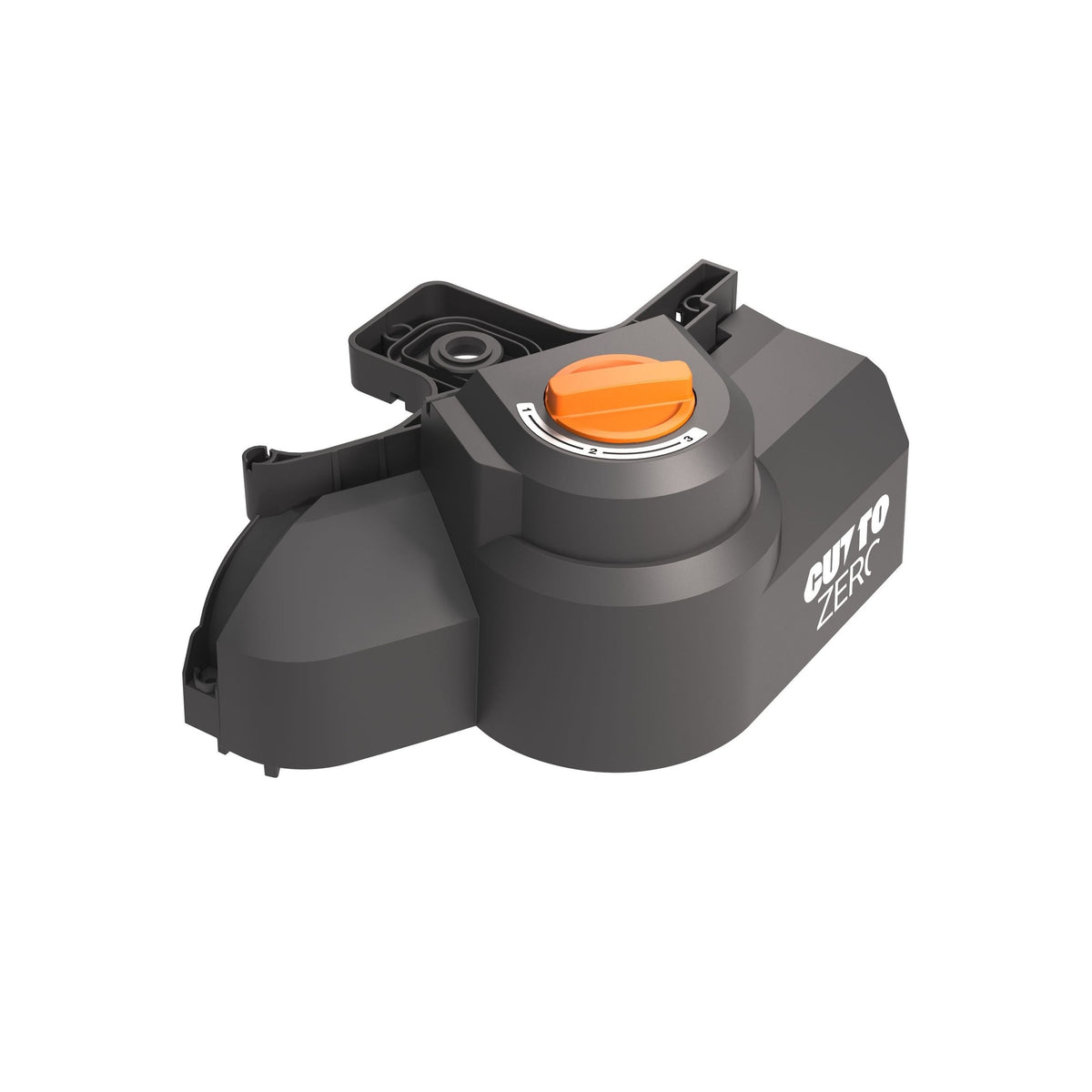 Cut-to-Zero Module for Vision Cloud 2.0 2WD Models, Black J8P9 - product image 1