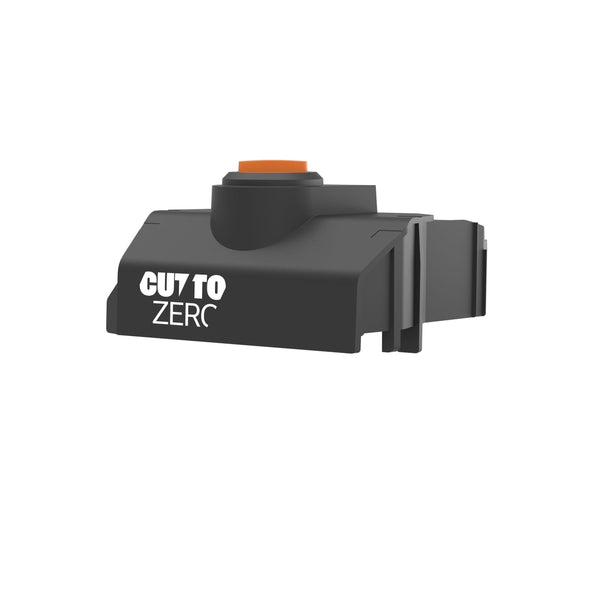 Cut-to-Zero Module for Vision Cloud 2.0 4WD Models, Black D4C4