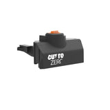Cut-to-Zero Module for Vision Cloud 2.0 4WD Models, Black D4C4 - product image 2