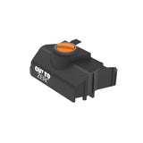 Cut-to-Zero Module for Vision Cloud 2.0 4WD Models, Black D4C4 - product image 3