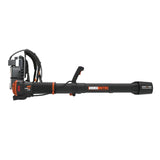Nitro 80V 800CFM Cordless Brushless Backpack Leaf Blower C3U1 - product image 2
