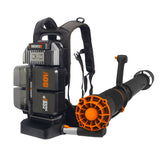 Nitro 80V 800CFM Cordless Brushless Backpack Leaf Blower C3U1 - product image 3