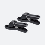 Tool Holder for Aerocart, Holds Shovels, Rakes, Hoes, & Similar Tools E3P8 - product image 3