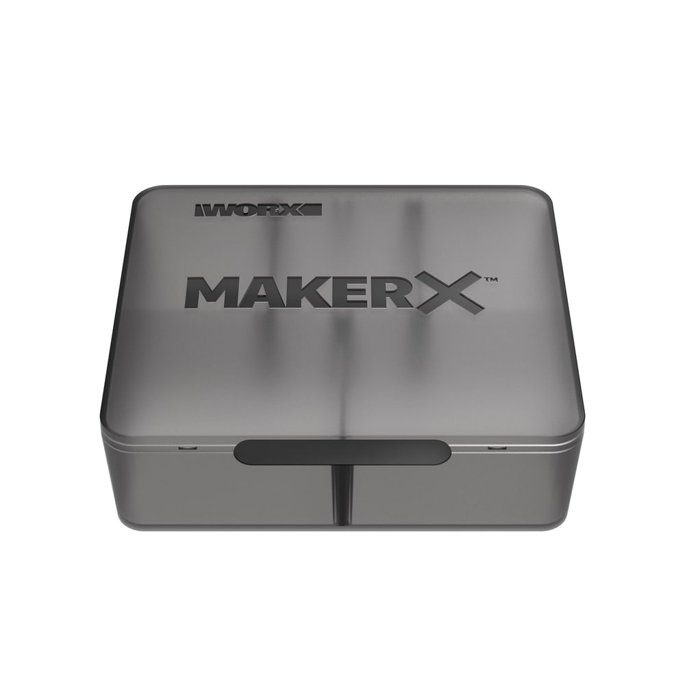 WA4227 MAKERX Accessory Kit Box Q9P7 - product image 2