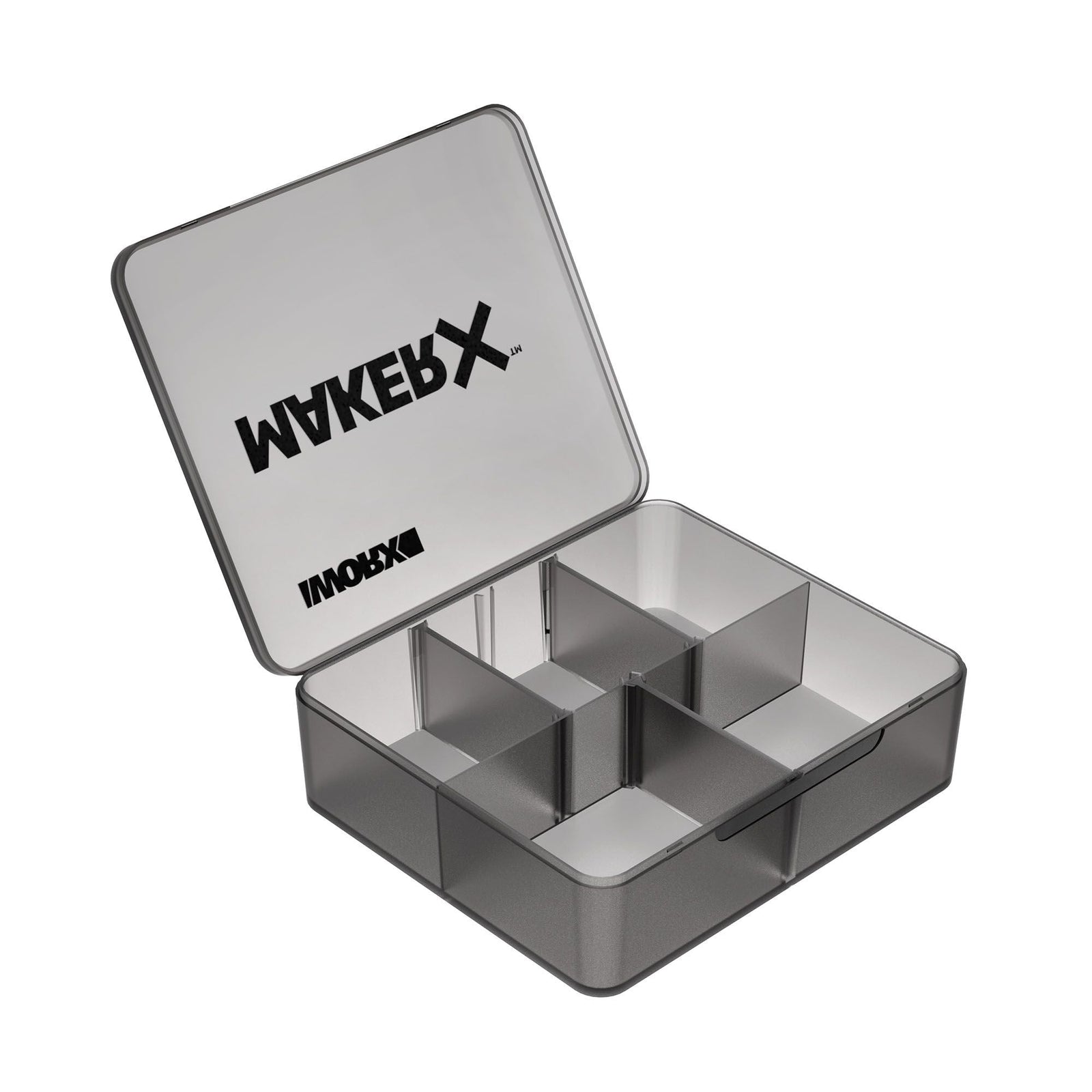 WA4227 MAKERX Accessory Kit Box Q9P7 - product image 3