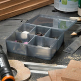 WA4227 MAKERX Accessory Kit Box Q9P7 - product image 4