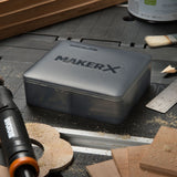 WA4227 MAKERX Accessory Kit Box Q9P7 - product image 5