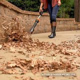 WG543.9 Nitro 20V Power Share Cordless LeafJet Blower with Brushless Motor, Tool Only W4A4 - product image 6