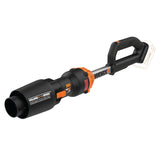 WG543.9 Nitro 20V Power Share Cordless LeafJet Blower with Brushless Motor, Tool Only W4A4 - product image 8
