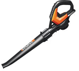WG545.9 20V Power Share Cordless Air Leaf Blower/Sweeper, Tool Only T4K5 - product image 1