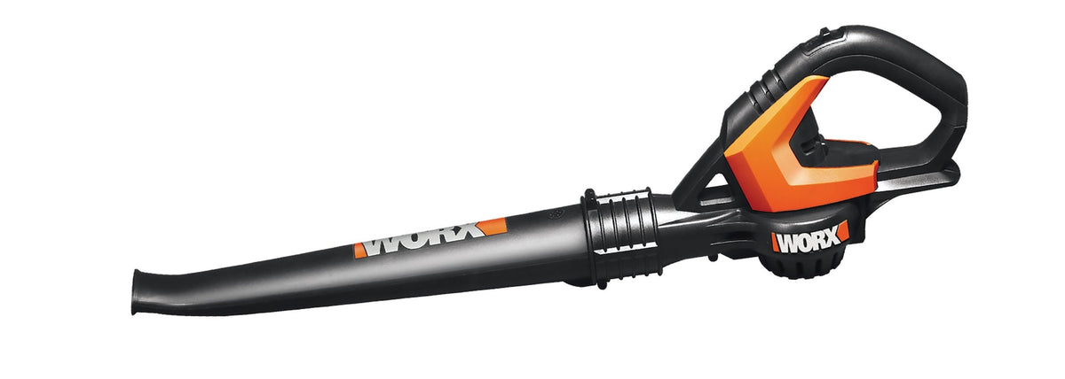 WG545.9 20V Power Share Cordless Air Leaf Blower/Sweeper, Tool Only T4K5 - product image 4