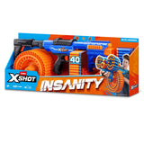 Insanity Series 1 Blitz Hammer L6S2 - product image 1