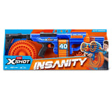 Insanity Series 1 Blitz Hammer L6S2 - product image 2