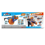 Insanity Series 1 Blitz Hammer L6S2 - product image 3