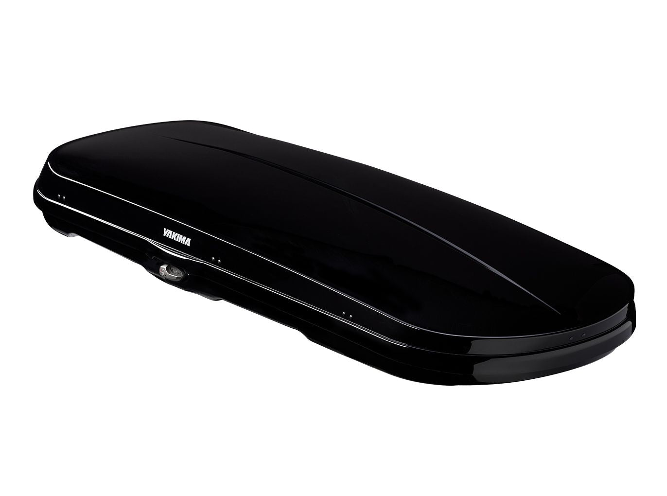 GrandTour Lo Rooftop Cargo Box L8A5 - product image 1