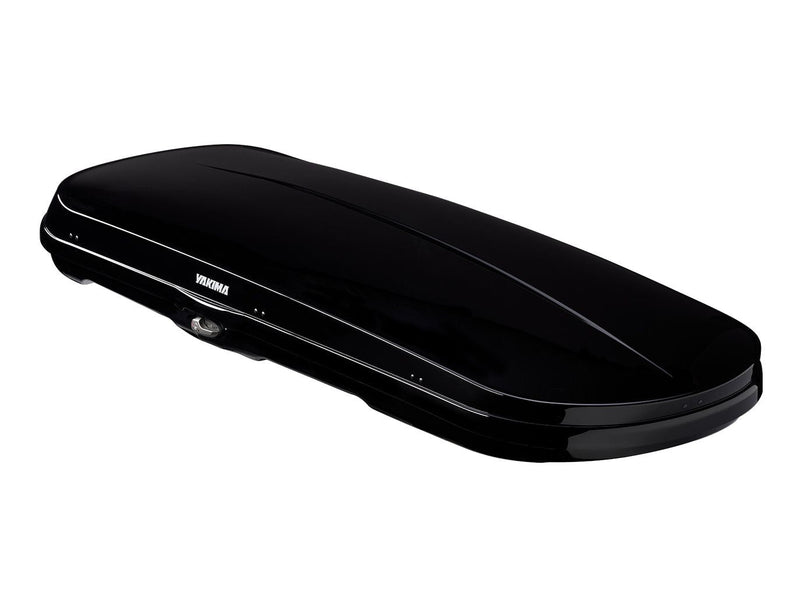 GrandTour Lo Rooftop Cargo Box L8A5