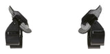SweetRoll Roof Top Mount Kayak Rack with Straps & Tie-Downs, 2-pc V8R7 - product image 1