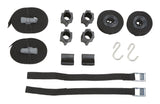 SweetRoll Roof Top Mount Kayak Rack with Straps & Tie-Downs, 2-pc V8R7 - product image 5
