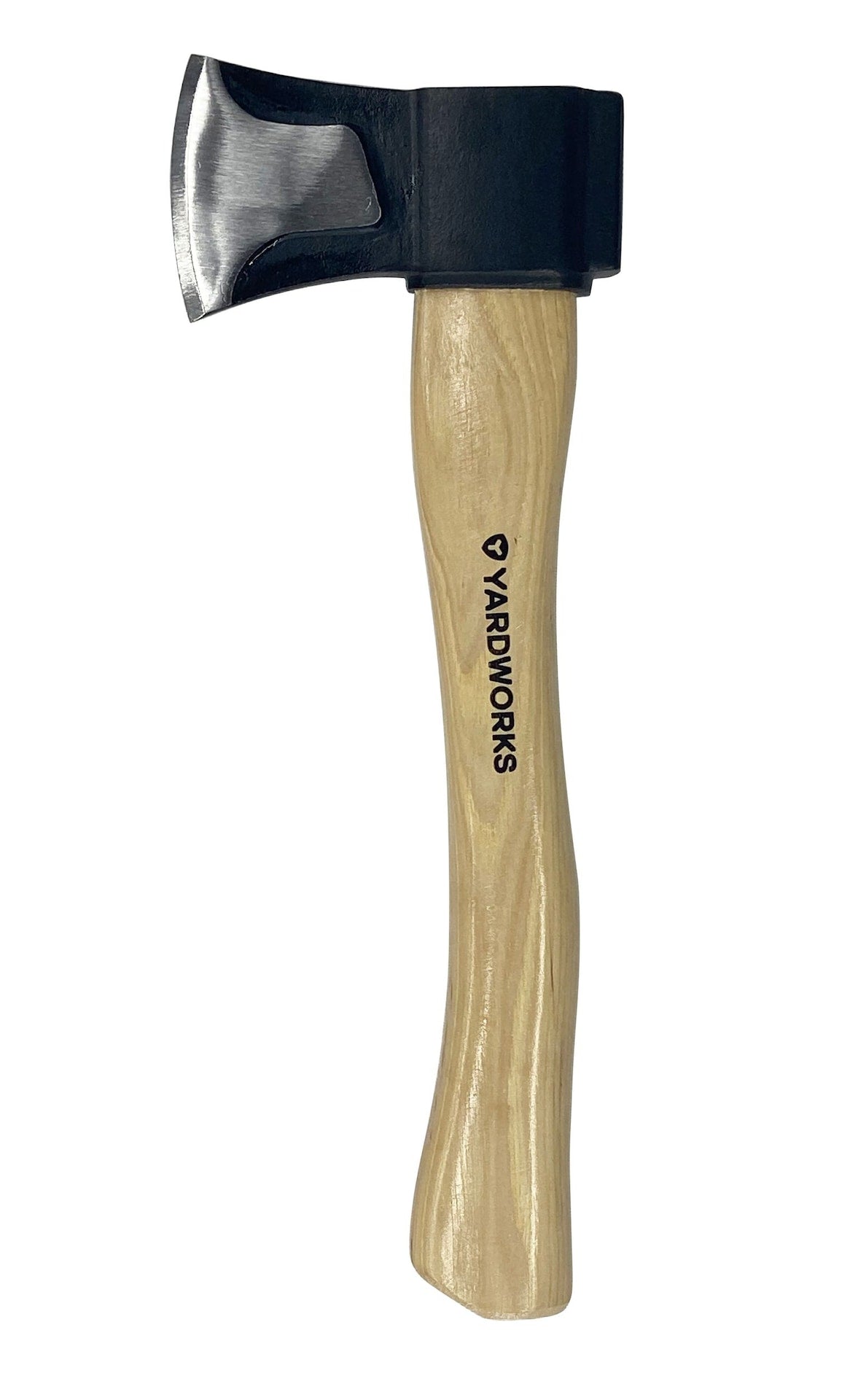 Advanced Chopping Hatchet with Wooden Handle, 14-in M6A9 - product image 1