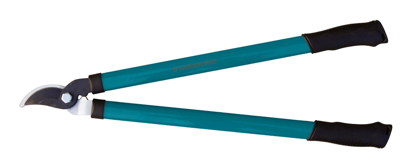 Colour Lopper, Carbon Steel, 1 3/8-in Cutting Capacity, Blue/Red/Purple O8B3 - product image 1