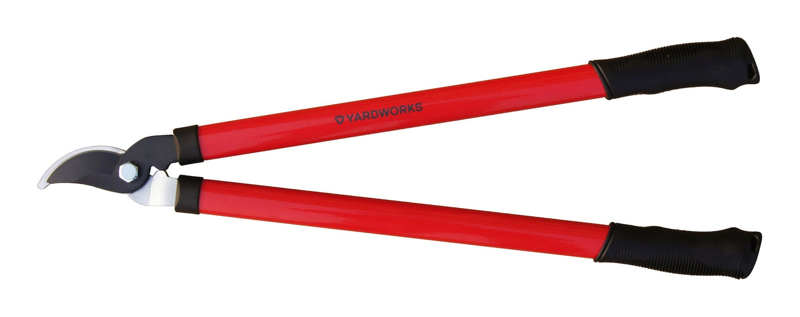 Colour Lopper, Carbon Steel, 1 3/8-in Cutting Capacity, Blue/Red/Purple I1Z3 - product image 2