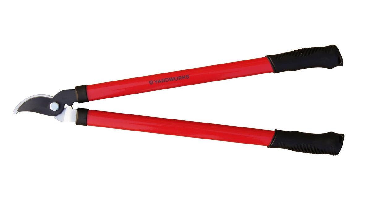 Colour Lopper, Carbon Steel, 1 3/8-in Cutting Capacity, Blue/Red/Purple I1Z3 - product image 5