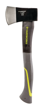 Fibreglass Hatchet, 1.25-lb U4A4 - product image 3