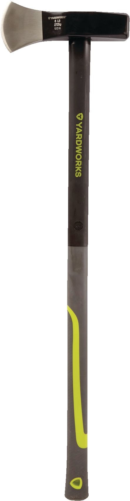 Maul with Fibreglass Handle, 6-lb P6B3 - product image 2