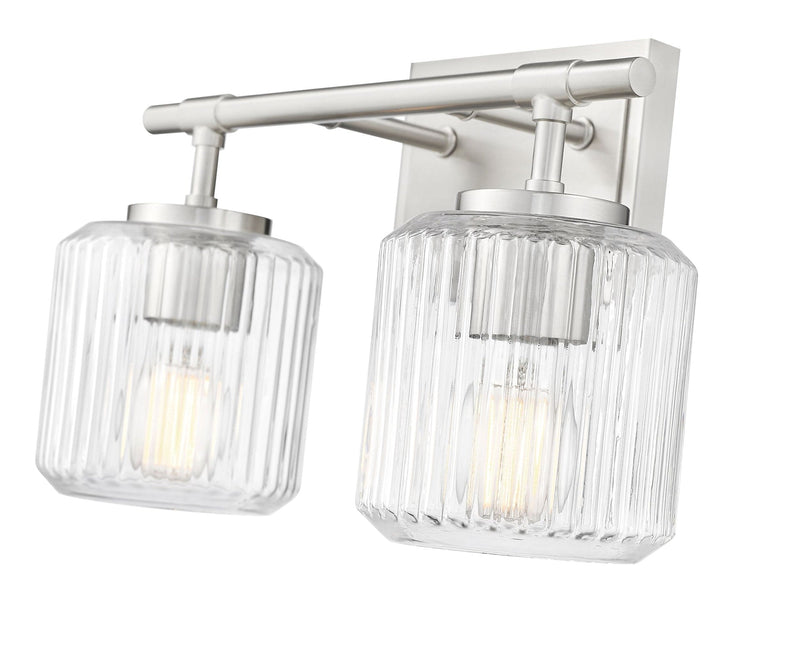Landon 2 Light Vanity A4W6