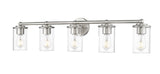 Thayer 5 Light Vanity I3A1 - product image 1