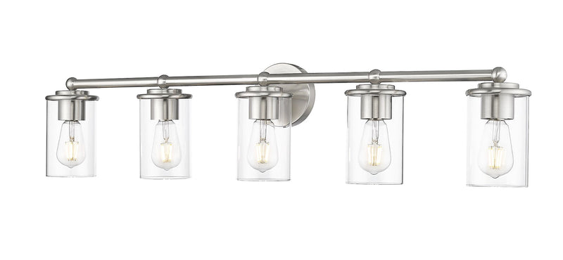 Thayer 5 Light Vanity I3A1