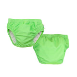 UPF50+ Baby Swim Diaper Set - Aiden the Alligator O4P3 - product image 1
