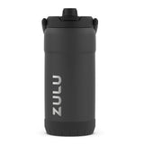 Mammoth Vacuum Insulated Stainless Steel Water Jug, 101-oz, Black, with Leakproof Lid C5U6 - product image 1